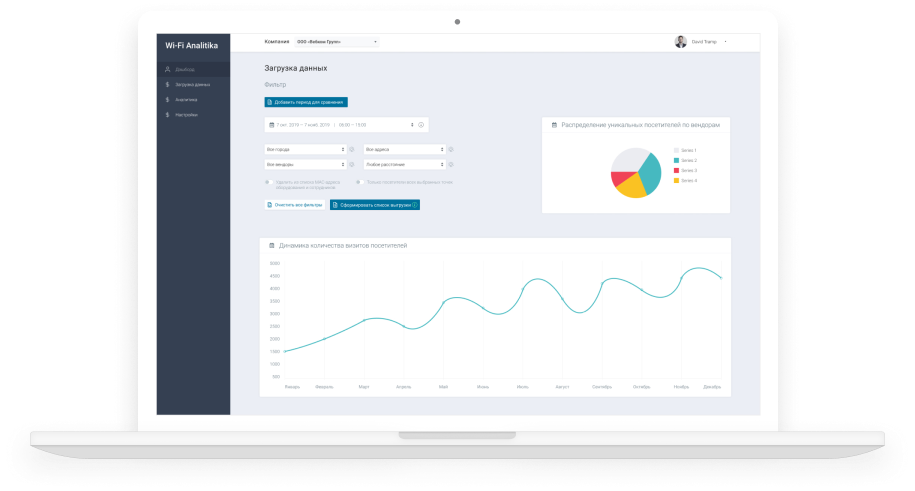 Личный кабинет